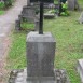 Fotografia przedstawiająca Tombstone of Grasylda, Ignacy, Józefa and Julia Ratynski