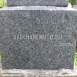 Fotografia przedstawiająca Tombstone of Josef Kosminski