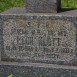 Fotografia przedstawiająca Tombstone of Leon Klott