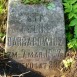 Photo showing Tombstone of Felix Barbarowicz