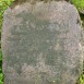 Photo montrant Tombstone of Franciszek Ejsmont