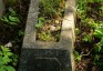 Fotografia przedstawiająca Gravestone of Maria Lapin