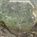 Fotografia przedstawiająca Gravestone of Maria Lapin