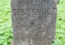 Fotografia przedstawiająca Tombstone of Wincenty Giecewicz