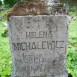 Photo showing Tombstone of Helena Michalewicz