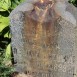 Photo showing Tombstone of Justyna Rymkiewicz