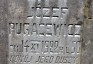Fotografia przedstawiająca Grobowiec Józefa Pugacewicza