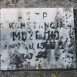 Fotografia przedstawiająca Nagrobek Konstancji Możejko