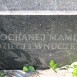 Photo showing Gravestone of Julia Matera