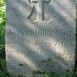 Fotografia przedstawiająca Tombstone of Adam Dombrowski
