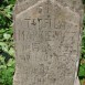 Photo showing Tombstone of Teofila Markiewicz