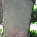 Fotografia przedstawiająca Tombstone of Adolf and Konstancja Sienkiewicz
