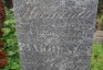 Fotografia przedstawiająca Nagrobek Herminy Pankowskiej