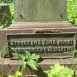 Fotografia przedstawiająca Nagrobek N.N.