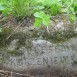 Photo montrant Tombstone of Bolesław Korzeniewski