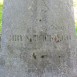Photo montrant Tombstone of Jan Hryniewicki