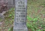 Photo showing Tombstone of Józefa, Olimpia, Kazimierz Mińkowski