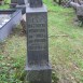 Photo showing Tombstone of Józefa, Olimpia, Kazimierz Mińkowski