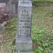 Photo showing Tombstone of Józefa, Olimpia, Kazimierz Mińkowski