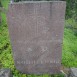 Photo montrant Tombstone of Felix Sobolewski
