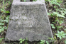 Photo showing Tombstone of N.N. Zhukovskaya