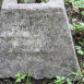 Photo showing Tombstone of N.N. Zhukovskaya