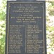 Fotografia przedstawiająca Pomnik upamiętniający ofiary katastrofy górniczej 16 marca 1895 roku