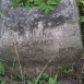Photo montrant Tombstone of Paulina Jlcewicz
