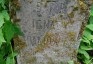 Photo montrant Tombstone of Ignacy Adamowicz
