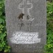 Fotografia przedstawiająca Tombstone of Olimpia Vilykova