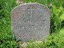 Photo montrant Tombstone of Antonina Wildzis