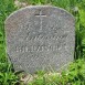 Photo montrant Tombstone of Antonina Wildzis