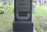 Fotografia przedstawiająca Tombstone of the Jankowski family