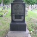 Fotografia przedstawiająca Tombstone of the Jankowski family