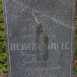 Fotografia przedstawiająca Tombstone of Julia and Wincenty Hurczyn