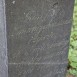 Photo montrant Tombstone of Jan and Marianna Hollubowicz