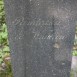 Fotografia przedstawiająca Tombstone of Jan and Marianna Hollubowicz