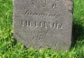Fotografia przedstawiająca Nagrobek Konstantego Tietiahieca