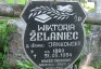 Photo showing Tombstone of Wiktoria Żelaniec