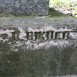 Photo montrant Tombstone of Tekla Jakimowicz