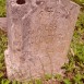 Photo montrant Tombstone of Alexander Malinowski