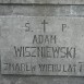 Photo montrant Tomb of the Stefanowicz and Vishnevskys