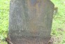 Fotografia przedstawiająca Tombstone of Adam Młodzianowski