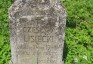 Fotografia przedstawiająca Tombstone of Czesław Lisiecki