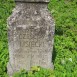 Photo montrant Tombstone of Czesław Lisiecki