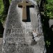 Photo montrant Tombstone of Dominik and Szymon Zielonko