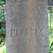 Fotografia przedstawiająca Tombstone of Zygmunt Puciata