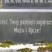 Fotografia przedstawiająca Tombstone of Kazimierz Druet and Jadwiga Świderska