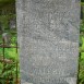 Photo montrant Tombstone of Casimir and Valeria Druets