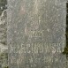 Fotografia przedstawiająca Tombstone of Józef Marcinowski